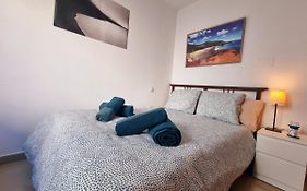 Apartamento El Jameo
